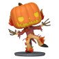 Pesadilla antes de Navidad POP! Disney Vinyl Figura Pumpkin King(SC) 1357