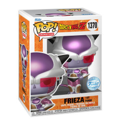 Dragon Ball Z POP! Animation Vinyl Figura First Form Frieza(MT) 1370