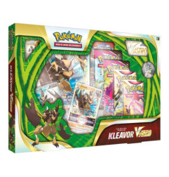 Colleccion Kleavor V-ASTRO Premium