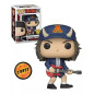 AC/DC POP! Rocks Vinyl Figura Angus Young 91 Chase AC/DC POP! Rocks Vinyl Figura Angus Young 91 Chase
