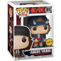 AC/DC POP! Rocks Vinyl Figura Angus Young 91 Chase AC/DC POP! Rocks Vinyl Figura Angus Young 91 Chase