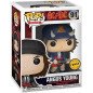 AC/DC POP! Rocks Vinyl Figurine Angus Young 91 Chase AC/DC POP! Rocks Vinyl Figurine Angus Young 91 Chase