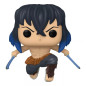 Demon Slayer: Kimetsu no Yaiba Figura POP! Animation Inosuke 875 Chase Demon Slayer: Kimetsu no Yaiba Figura POP! Animation Inosuke 875 Chase