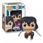 Demon Slayer: Kimetsu no Yaiba Figura POP! Animation Inosuke 875 Chase Demon Slayer: Kimetsu no Yaiba Figura POP! Animation Inosuke 875 Chase