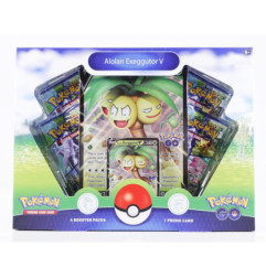 Pokémon GO: Colleccion—Exeggutor de Alola V