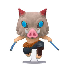 Demon Slayer: Kimetsu no Yaiba Figurine POP! Animation Inosuke 875