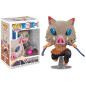 Demon Slayer: Kimetsu no Yaiba Figura POP! Animation Inosuke 875 Demon Slayer: Kimetsu no Yaiba Figura POP! Animation Inosuke 875
