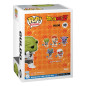 Dragon Ball Z Figura POP! Animation Vinyl Guldo 1491 Dragon Ball Z Figura POP! Animation Vinyl Guldo 1491