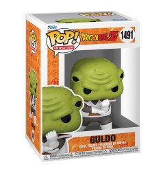 Dragon Ball Z Figurine POP! Animation Vinyl Guldo 1491