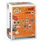 Dragon Ball Z Figura POP! Animation Vinyl Recoome 1492