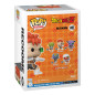 Dragon Ball Z Figura POP! Animation Vinyl Recoome 1492 Dragon Ball Z Figura POP! Animation Vinyl Recoome 1492