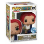 One Piece Figura POP! Animation Vinyl Shanks Exclusive Edition 939 One Piece Figura POP! Animation Vinyl Shanks Exclusive Edition 939