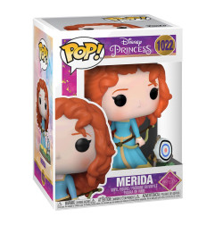 Disney Princess POP! Merida 1022