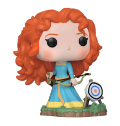Disney Princess POP! Merida 1022