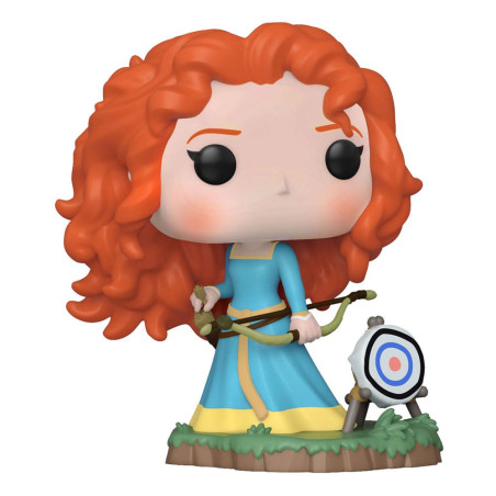 Disney Princess POP! Merida 1022