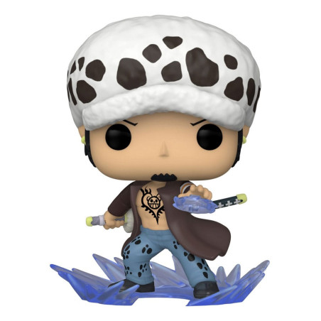 One Piece POP! TV Vinyl Figurine Trafalgar