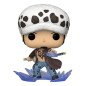 One Piece POP! TV Vinyl Figura Trafalgar