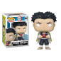 Demon Slayer: Kimetsu no Yaiba POP! Animation Vinyl Figura Gyomei 1091 Demon Slayer: Kimetsu no Yaiba POP! Animation Vinyl Figura Gyomei 1091