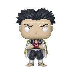 Demon Slayer: Kimetsu no Yaiba POP! Animation Vinyl Figura Gyomei 1091