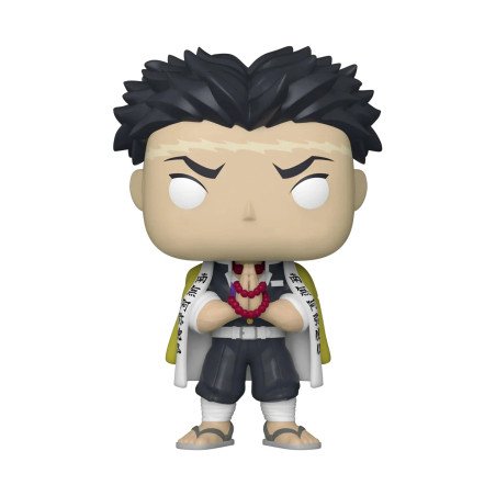 Demon Slayer: Kimetsu no Yaiba POP! Animation Vinyl Figura Gyomei 1091
