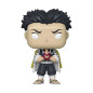 Demon Slayer: Kimetsu no Yaiba POP! Animation Vinyl Figura Gyomei 1091 Demon Slayer: Kimetsu no Yaiba POP! Animation Vinyl Figura Gyomei 1091