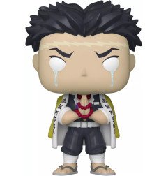 Demon Slayer: Kimetsu no Yaiba POP! Animation Vinyl Figura Gyomei 1091 Chase