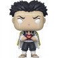 Demon Slayer: Kimetsu no Yaiba POP! Animation Vinyl Figura Gyomei 1091 Chase