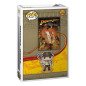 Indiana Jones POP! Movie Poster & Figura RotLA