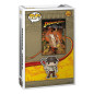 Indiana Jones POP! Movie Poster & Figura RotLA Indiana Jones POP! Movie Poster & Figura RotLA