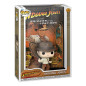 Indiana Jones POP! Movie Poster & Figura RotLA Indiana Jones POP! Movie Poster & Figura RotLA