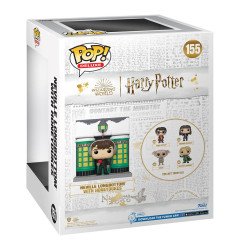 Harry Potter POP! Deluxe Figura Hogsmeade Honeydukes Neville 3