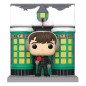 Harry Potter POP! Deluxe Figura Hogsmeade Honeydukes Neville