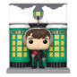Harry Potter POP! Deluxe Figura Hogsmeade Honeydukes Neville Harry Potter POP! Deluxe Figura Hogsmeade Honeydukes Neville