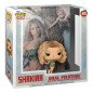 Shakira POP! Albums Vinyl Figura Oral Fixation Vol.2