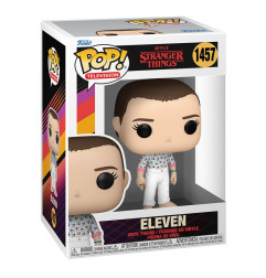 Stranger Things POP! TV Finale Eleven 1457