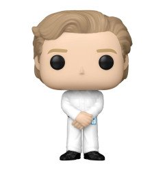 Stranger Things POP! TV Vinyl Figura Henry 001 1458