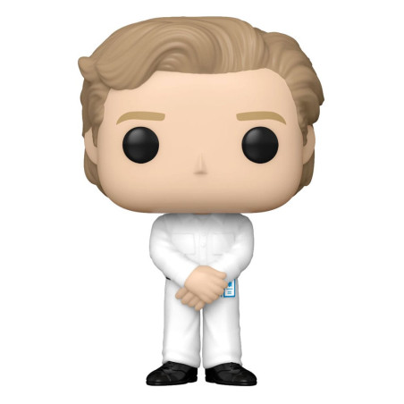 Stranger Things POP! TV Vinyl Figurine Henry 001 1458