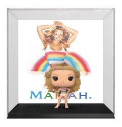 Mariah Carey POP! Albums Vinyl Figura Rainbow