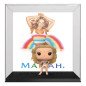 Mariah Carey POP! Albums Vinyl Figurine Rainbow