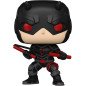 Marvel Figura POP! Vinyl Daredevil (Shadowland) Special Edition 1323 Marvel Figura POP! Vinyl Daredevil (Shadowland) Special Edition 1323