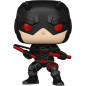 Marvel Figurine POP! Vinyl Daredevil (Shadowland) Special Edition 1323 Marvel Figurine POP! Vinyl Daredevil (Shadowland) Special Edition 1323