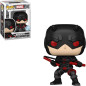 Marvel Figurine POP! Vinyl Daredevil (Shadowland) Special Edition 1323 Marvel Figurine POP! Vinyl Daredevil (Shadowland) Special Edition 1323