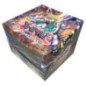 [PORTUGUES] Yu-Gi-Oh: Joey/Pegasus Starter Deck Box  (Seales 8 deck)