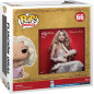 Shakira POP! Albums Vinyl Figura Oral Fixation Vol.1 Shakira POP! Albums Vinyl Figura Oral Fixation Vol.1