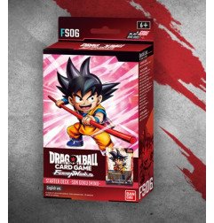 Son Goku (mini)