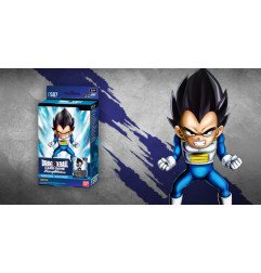 [ENGLISH] Dragon Ball Super Card Game: Starter Deck FS07 Fusion World Vegeta (Mini)