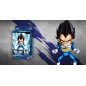 [ENGLISH] Dragon Ball Super Card Game: Starter Deck FS07 Fusion World Vegeta (Mini)