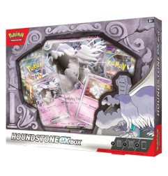 Pokémon Houndstone EX Box