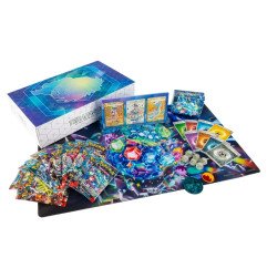 [INGLÉS] Pokémon TCG Celebrations Ultra Premium Collection 2024