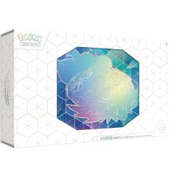 [ENGLISH] Pokémon TCG Celebrations Ultra Premium Collection 2024